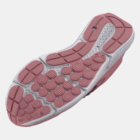 Women's UA Charged Assert 10 Running Shoes NIB - Picture 5 of 6